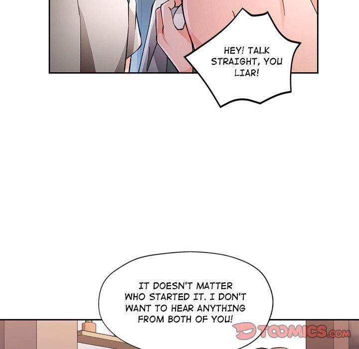 Wait, I’m a Married Woman! - Chapter 48 [photo 24] - MangaPorn