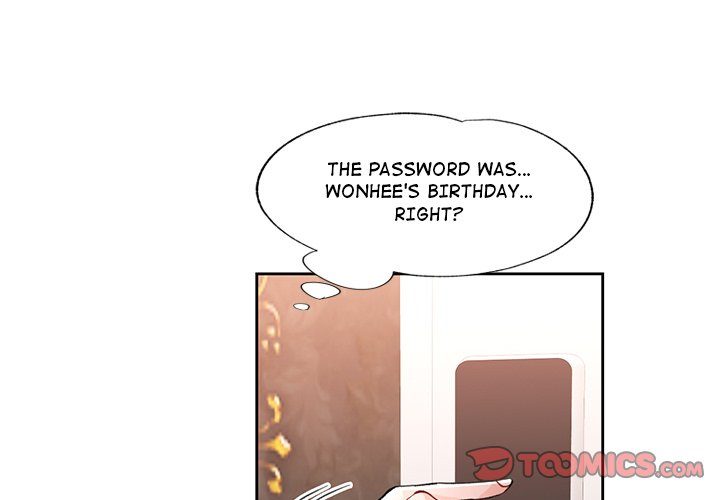 Wait, I’m a Married Woman! - Chapter 48 [photo 3] - MangaPorn