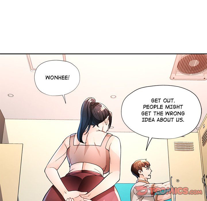 Wait, I’m a Married Woman! - Chapter 48 [photo 36] - MangaPorn