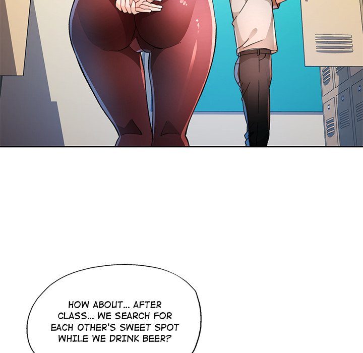 Wait, I’m a Married Woman! - Chapter 48 [photo 37] - MangaPorn