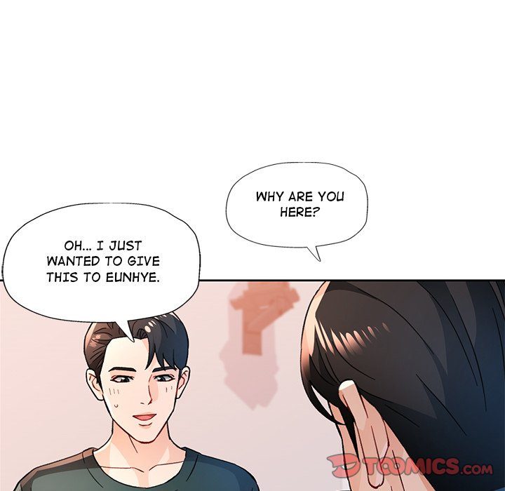 Wait, I’m a Married Woman! - Chapter 48 [photo 66] - MangaPorn