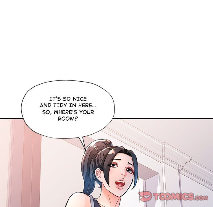 Wait, I’m a Married Woman! - Chapter 48 [photo 90] - MangaPorn