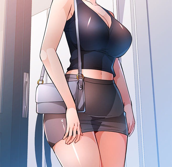 Wait, I’m a Married Woman! - Chapter 48 [photo 91] - MangaPorn