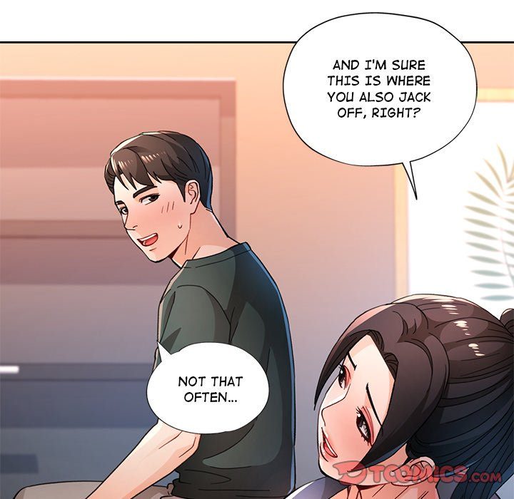 Wait, I’m a Married Woman! - Chapter 48 [photo 96] - MangaPorn