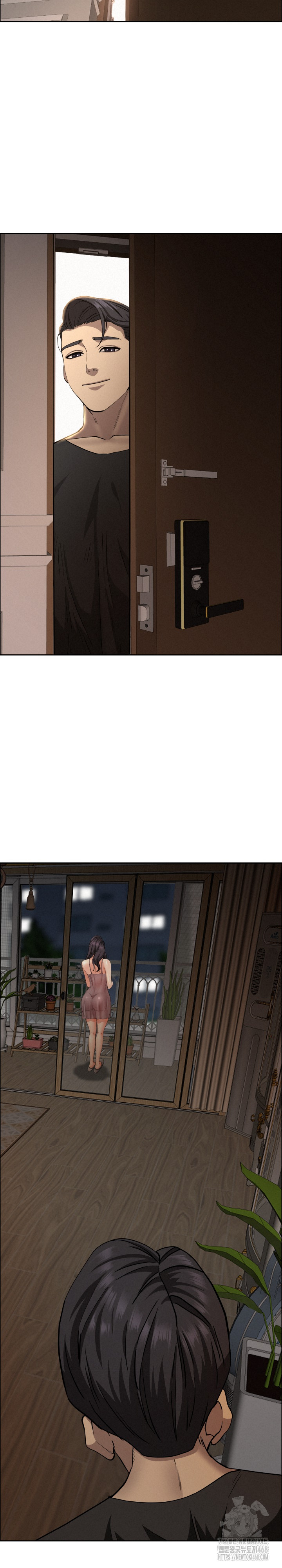 Milf Guard Raw - Chapter 28 [photo 25] - MangaPorn