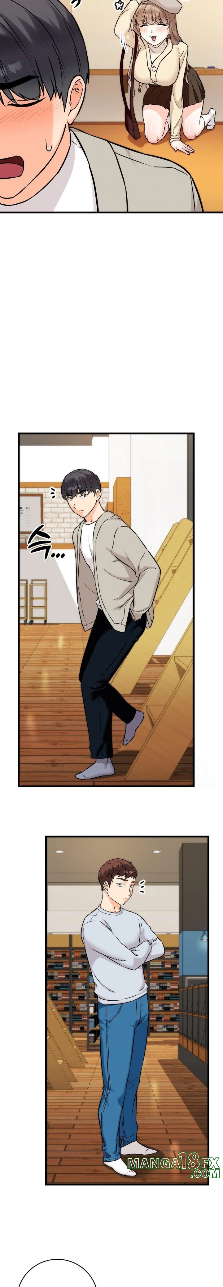 Secret Siblings 2 Raw - Chapter 24 [photo 16] - MangaPorn