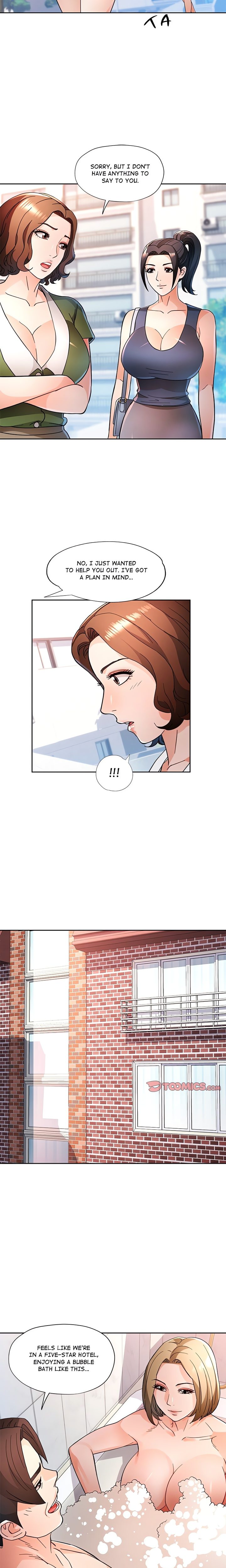 Wait, I’m a Married Woman! - Chapter 49 [photo 14] - MangaPorn