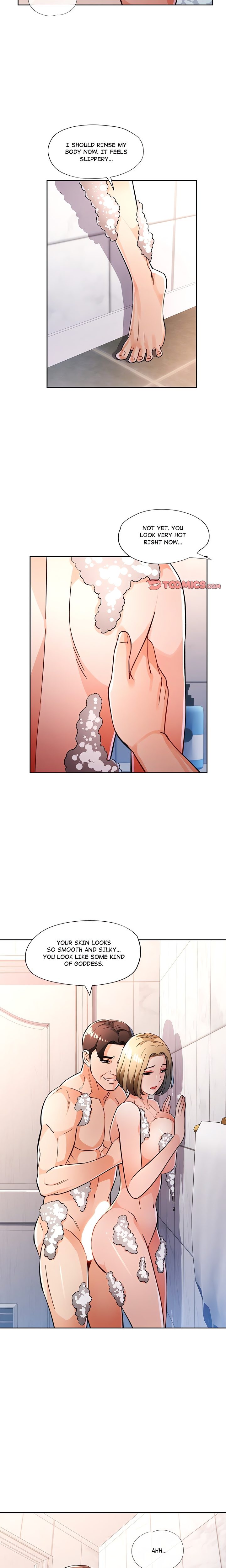 Wait, I’m a Married Woman! - Chapter 49 [photo 16] - MangaPorn