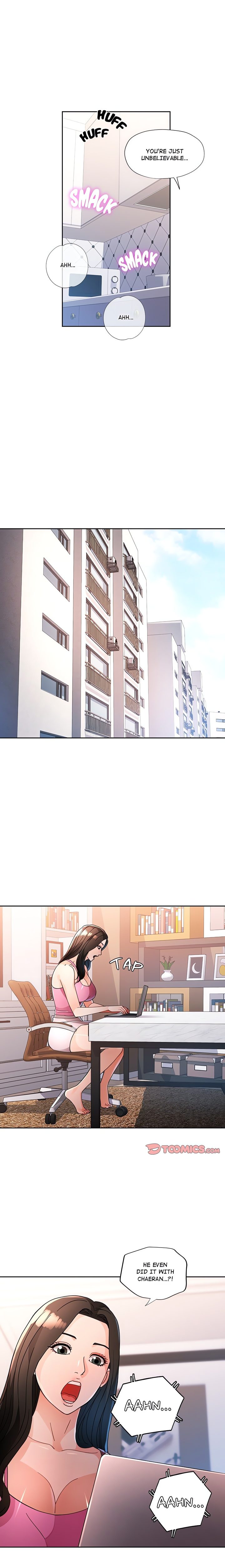 Wait, I’m a Married Woman! - Chapter 49 [photo 19] - MangaPorn