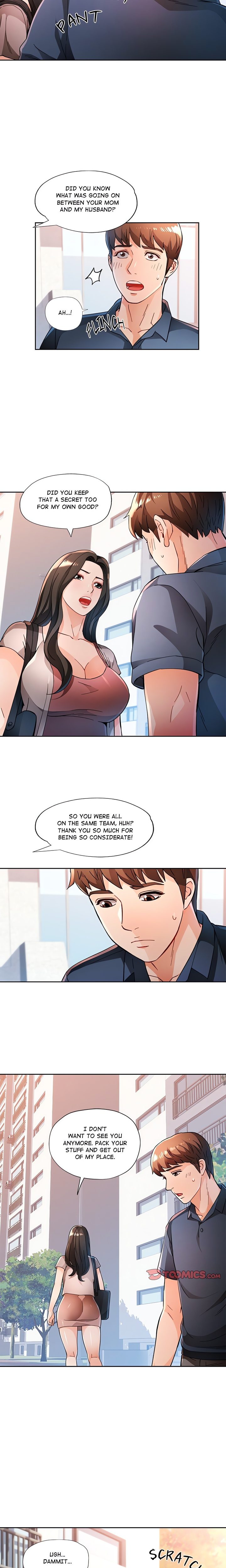 Wait, I’m a Married Woman! - Chapter 49 [photo 8] - MangaPorn