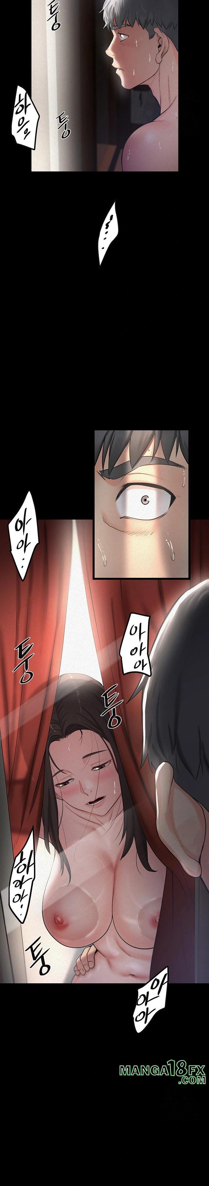 Island Girl Raw - Chapter 6 [photo 11] - MangaPorn