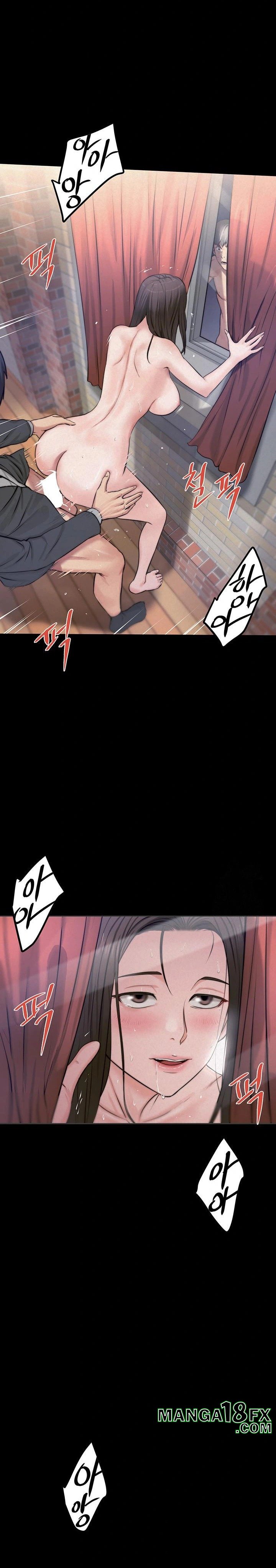 Island Girl Raw - Chapter 6 [photo 12] - MangaPorn