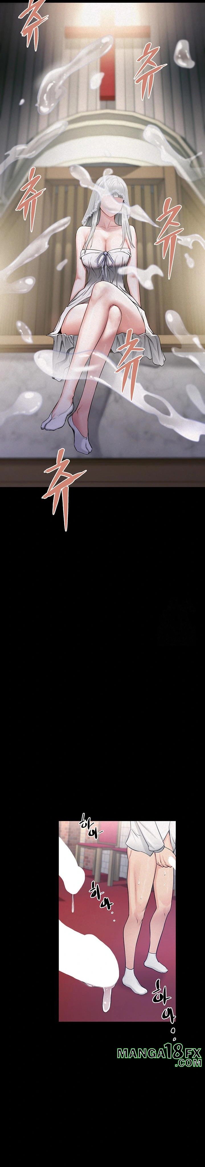 Island Girl Raw - Chapter 6 [photo 18] - MangaPorn