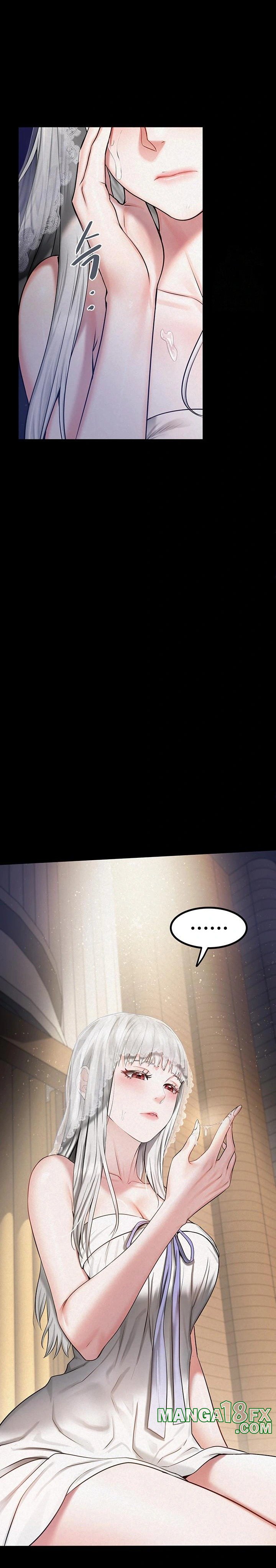 Island Girl Raw - Chapter 6 [photo 19] - MangaPorn