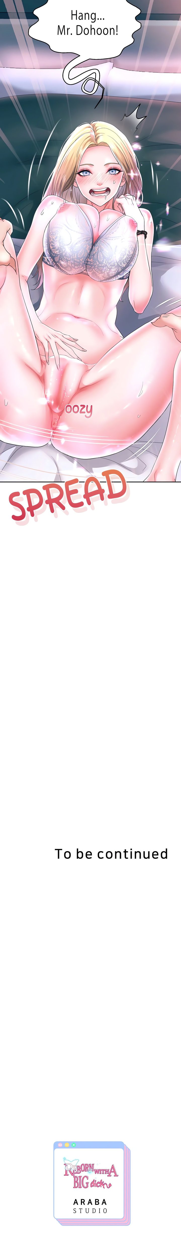 Reborn with Big Rizz Energy - Chapter 45 [photo 20] - MangaPorn