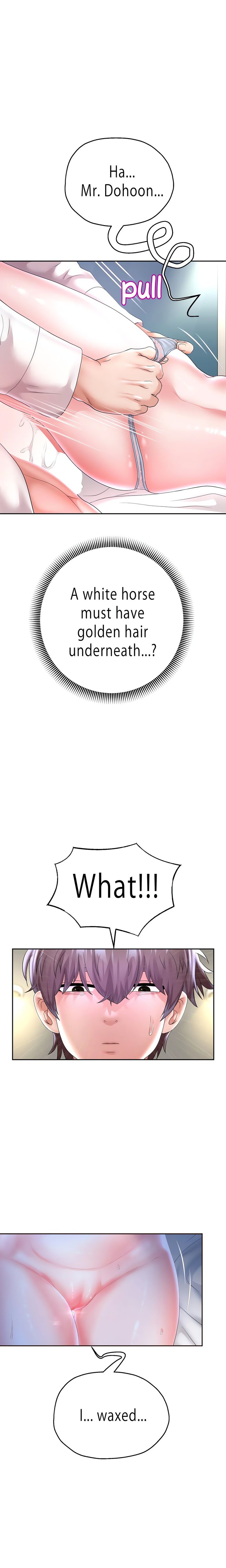 Reborn with Big Rizz Energy - Chapter 46 [photo 1] - MangaPorn