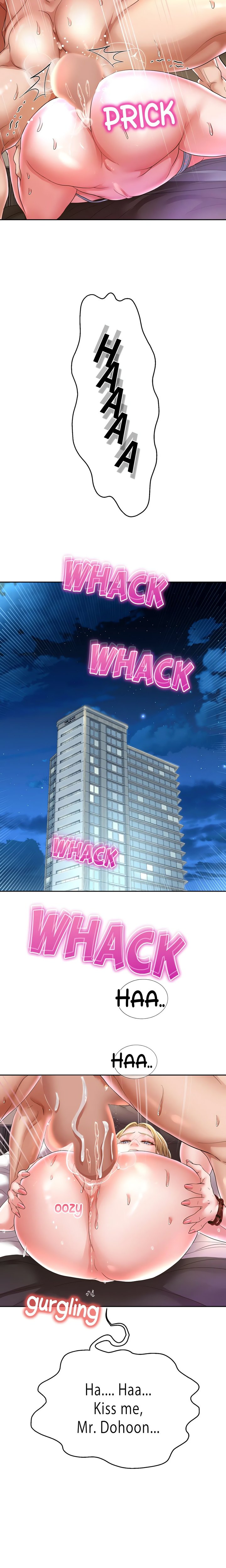 Reborn with Big Rizz Energy - Chapter 46 [photo 10] - MangaPorn