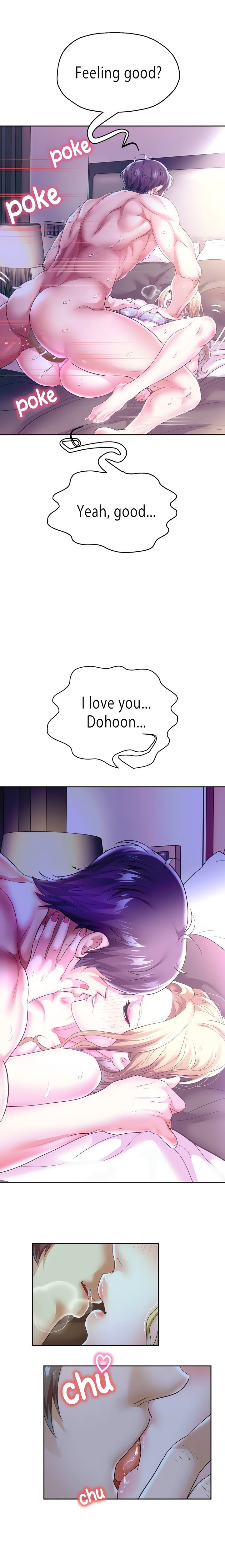 Reborn with Big Rizz Energy - Chapter 46 [photo 11] - MangaPorn