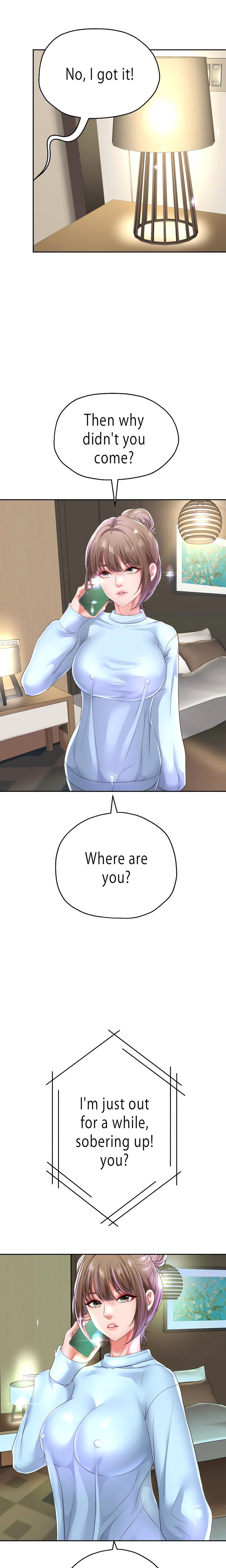 Reborn with Big Rizz Energy - Chapter 46 [photo 14] - MangaPorn