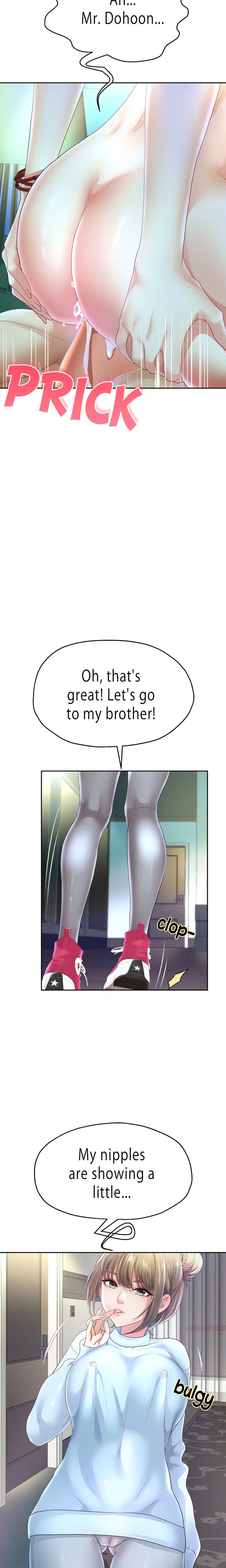 Reborn with Big Rizz Energy - Chapter 46 [photo 17] - MangaPorn