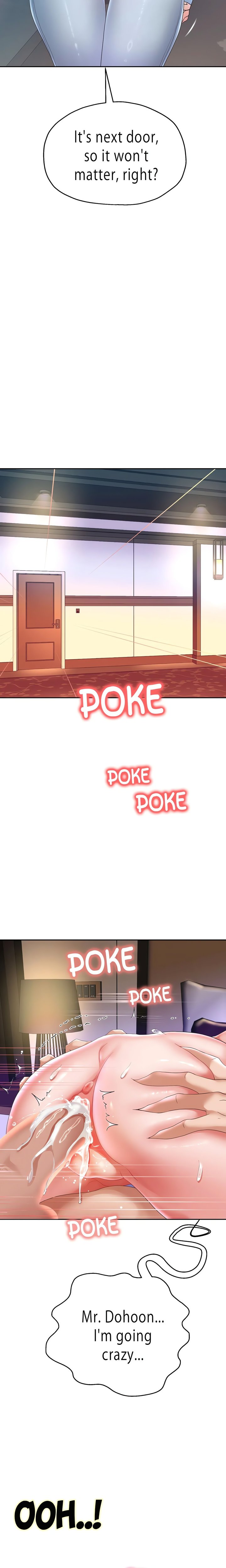 Reborn with Big Rizz Energy - Chapter 46 [photo 18] - MangaPorn