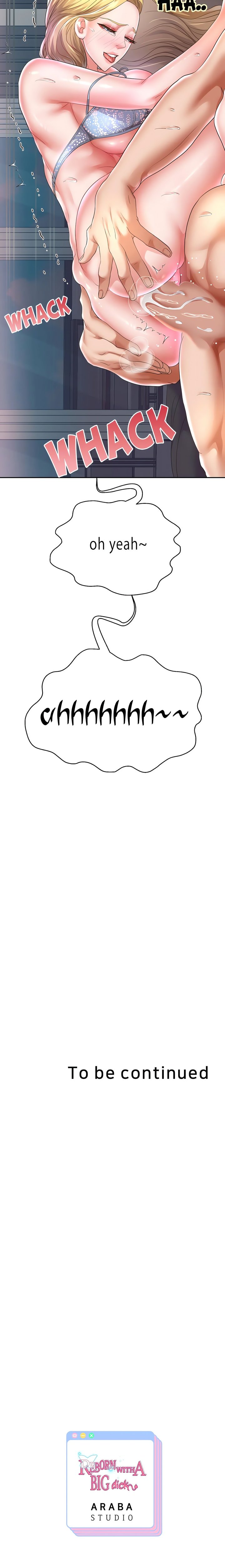 Reborn with Big Rizz Energy - Chapter 46 [photo 20] - MangaPorn