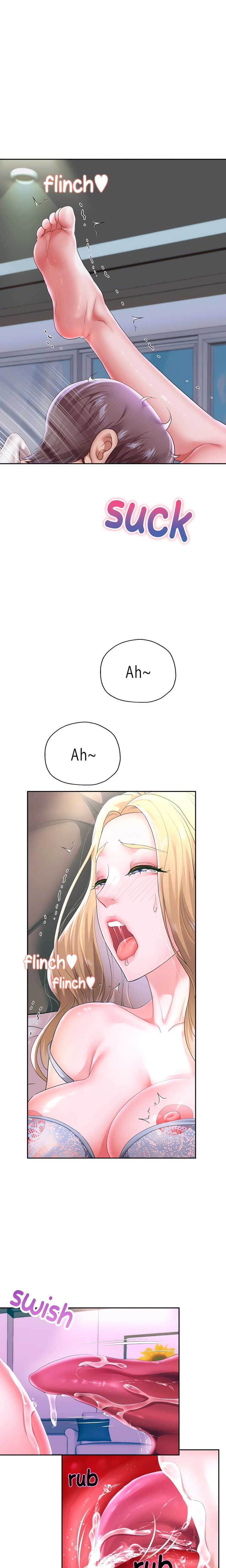 Reborn with Big Rizz Energy - Chapter 46 [photo 3] - MangaPorn