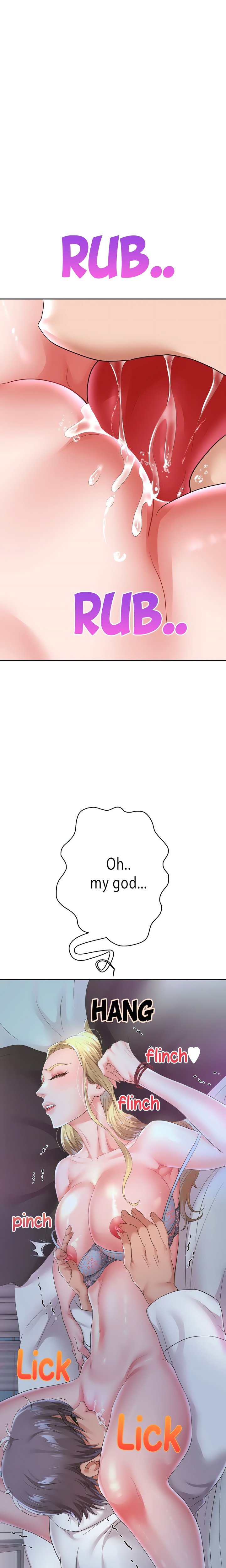 Reborn with Big Rizz Energy - Chapter 46 [photo 5] - MangaPorn