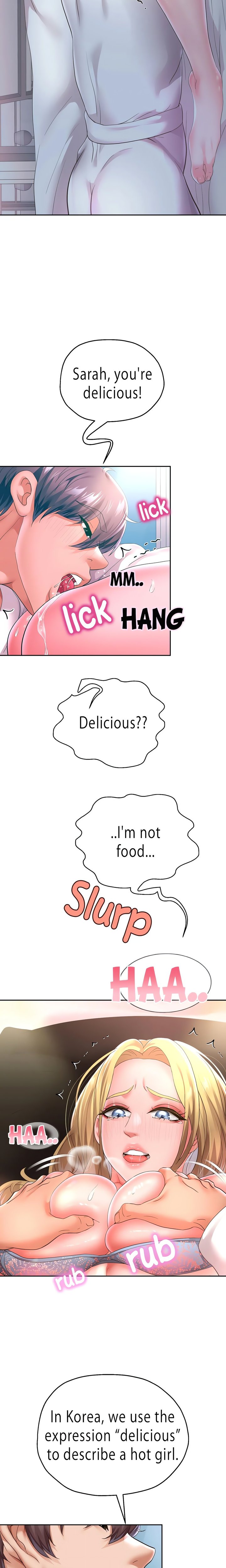 Reborn with Big Rizz Energy - Chapter 46 [photo 6] - MangaPorn