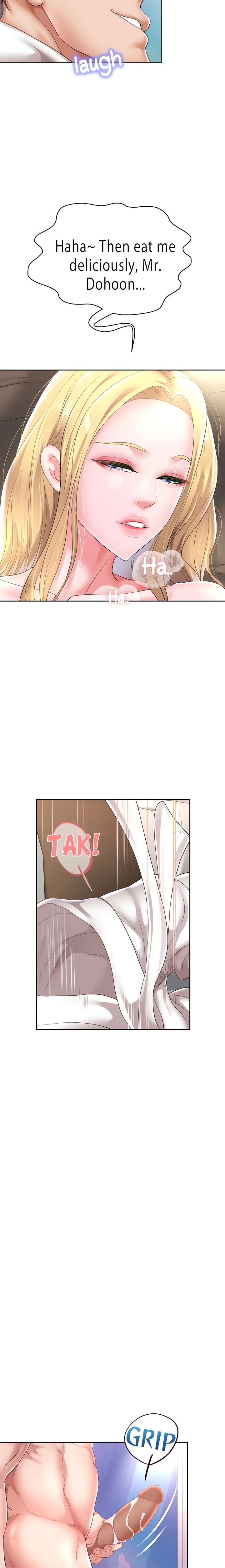 Reborn with Big Rizz Energy - Chapter 46 [photo 7] - MangaPorn