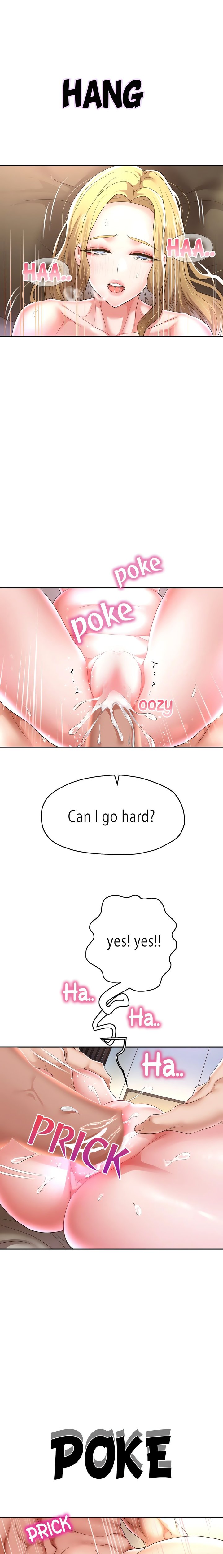 Reborn with Big Rizz Energy - Chapter 46 [photo 9] - MangaPorn