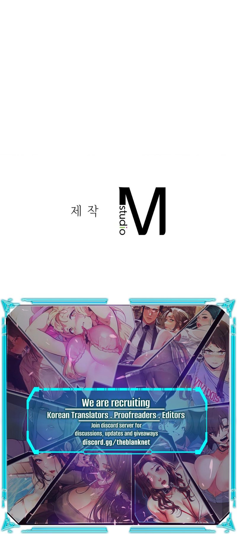 Secret Siblings 2 - Chapter 15 [photo 13] - MangaPorn