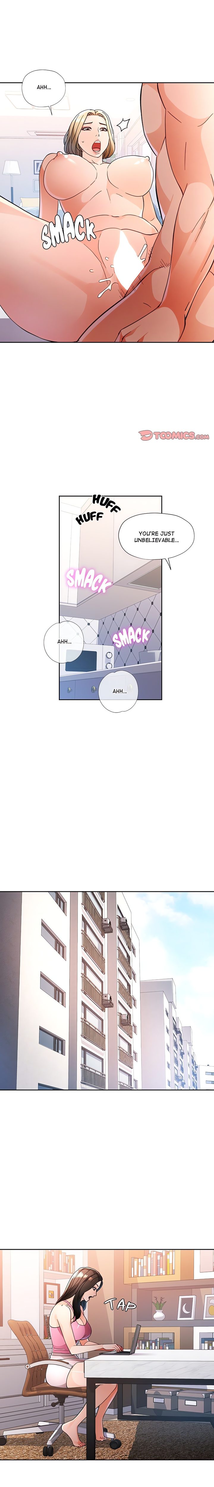 Wait, I’m a Married Woman! - Chapter 50 [photo 1] - MangaPorn