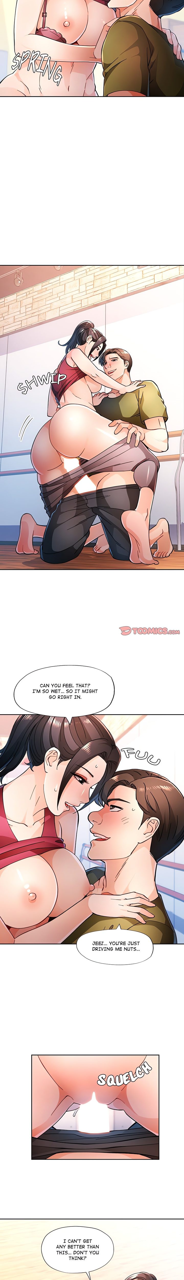 Wait, I’m a Married Woman! - Chapter 50 [photo 10] - MangaPorn