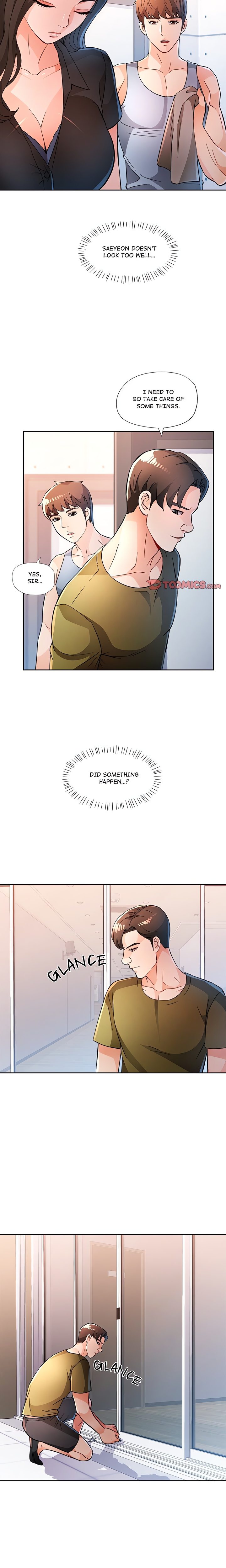 Wait, I’m a Married Woman! - Chapter 50 [photo 16] - MangaPorn