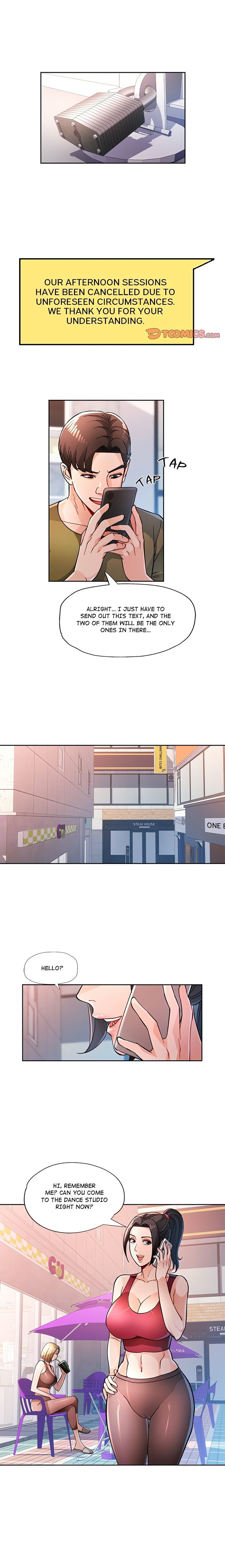 Wait, I’m a Married Woman! - Chapter 50 [photo 17] - MangaPorn