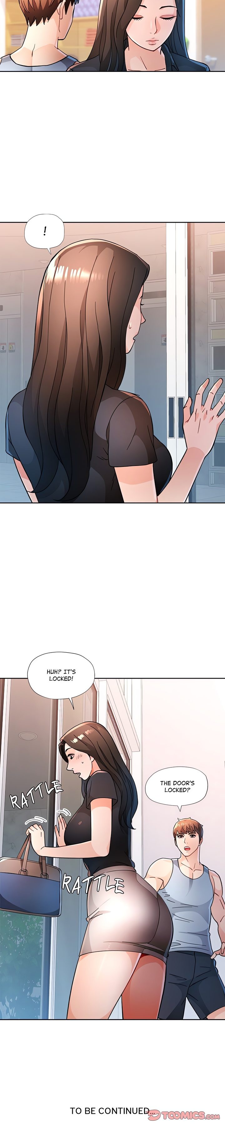 Wait, I’m a Married Woman! - Chapter 50 [photo 19] - MangaPorn