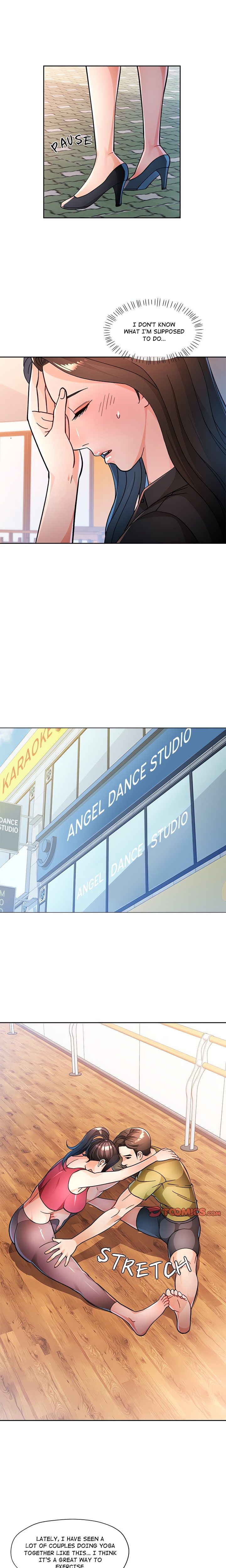 Wait, I’m a Married Woman! - Chapter 50 [photo 3] - MangaPorn