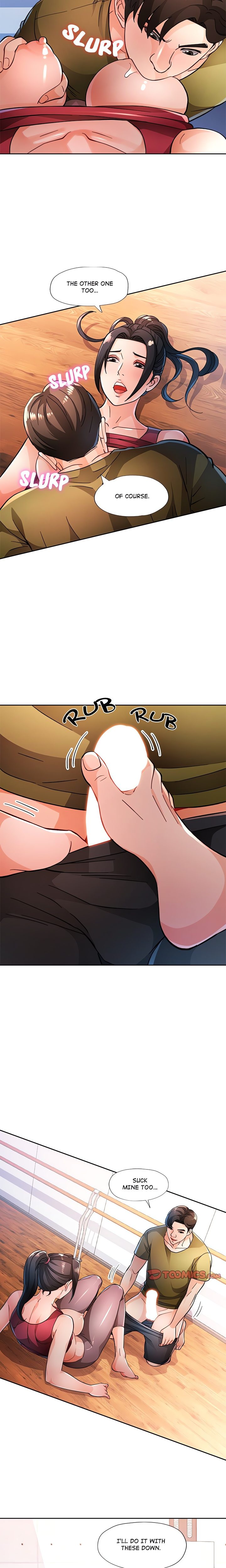 Wait, I’m a Married Woman! - Chapter 50 [photo 8] - MangaPorn