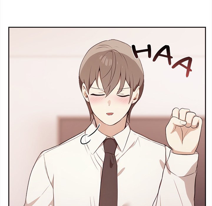 Honestly, I like it a lot! - Chapter 50 [photo 119] - MangaPorn