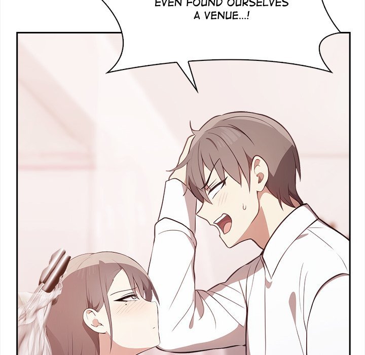 Honestly, I like it a lot! - Chapter 50 [photo 158] - MangaPorn