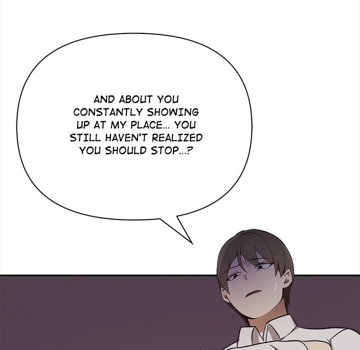 Honestly, I like it a lot! - Chapter 50 [photo 35] - MangaPorn