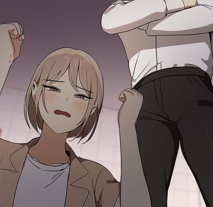 Honestly, I like it a lot! - Chapter 50 [photo 36] - MangaPorn