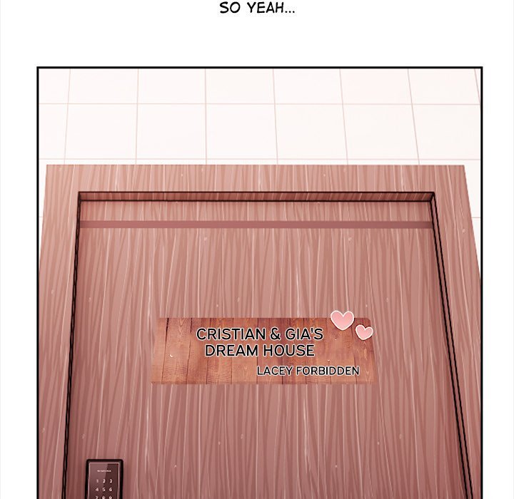 Honestly, I like it a lot! - Chapter 50 [photo 38] - MangaPorn