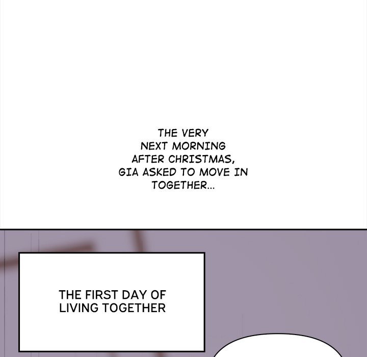 Honestly, I like it a lot! - Chapter 50 [photo 44] - MangaPorn