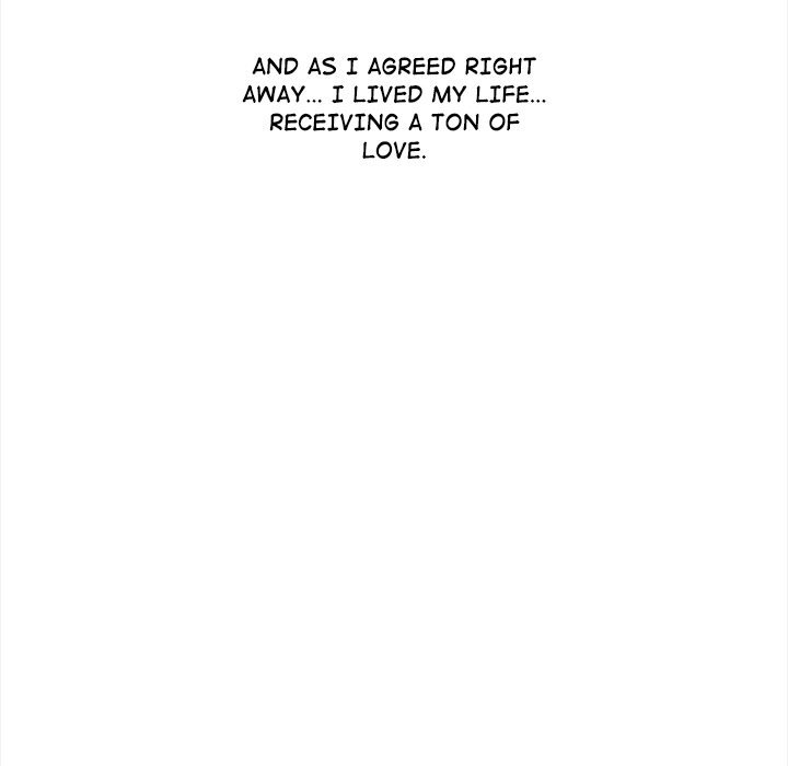 Honestly, I like it a lot! - Chapter 50 [photo 47] - MangaPorn