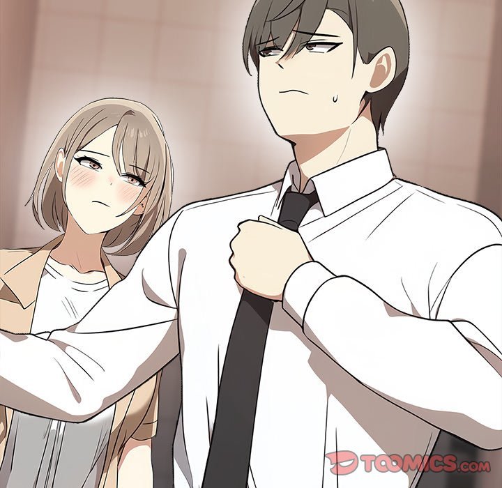 Honestly, I like it a lot! - Chapter 50 [photo 88] - MangaPorn