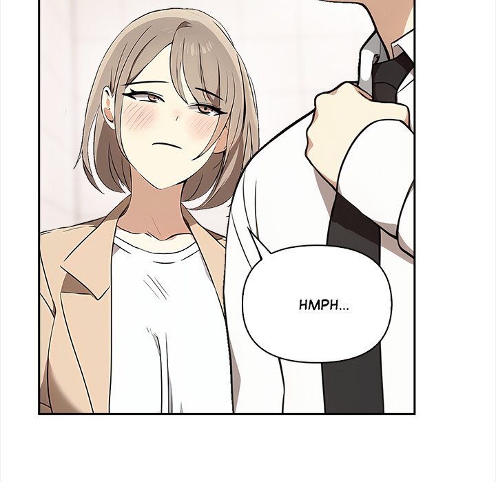 Honestly, I like it a lot! - Chapter 50 [photo 91] - MangaPorn