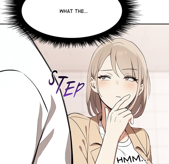 Honestly, I like it a lot! - Chapter 50 [photo 93] - MangaPorn