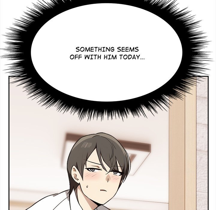 Honestly, I like it a lot! - Chapter 50 [photo 95] - MangaPorn